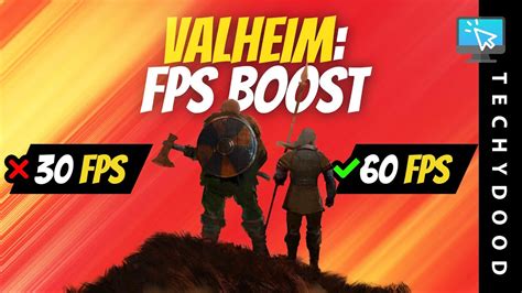 valheim fps boost|ValheimFPSBoost at Valheim Nexus